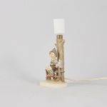 1670 4559 Bordslampfot